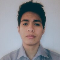 Person photo